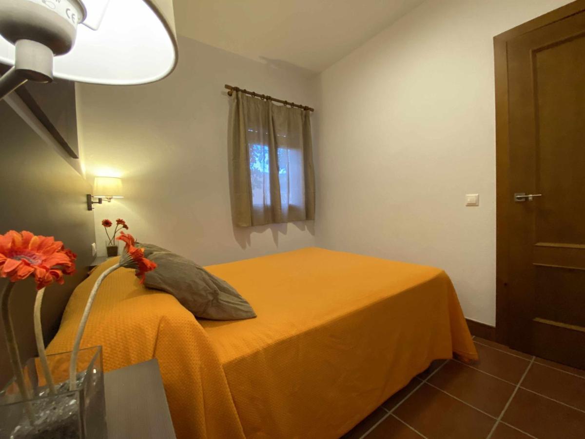 Casa Con Jardin Privado Y Piscina Compartida Villa Cadiz Luaran gambar